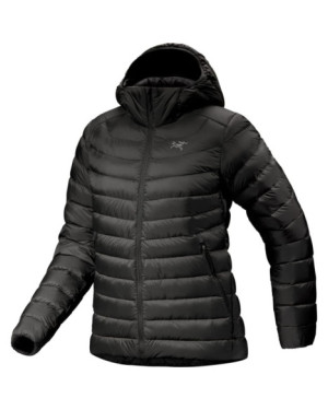 Cerium Hoody W