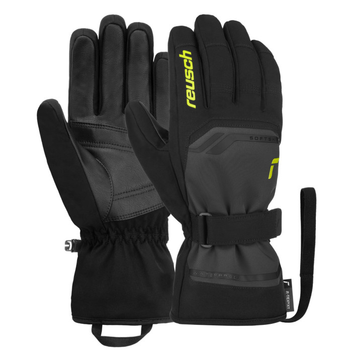 REUSCH PRIMUS R-TEX® XT