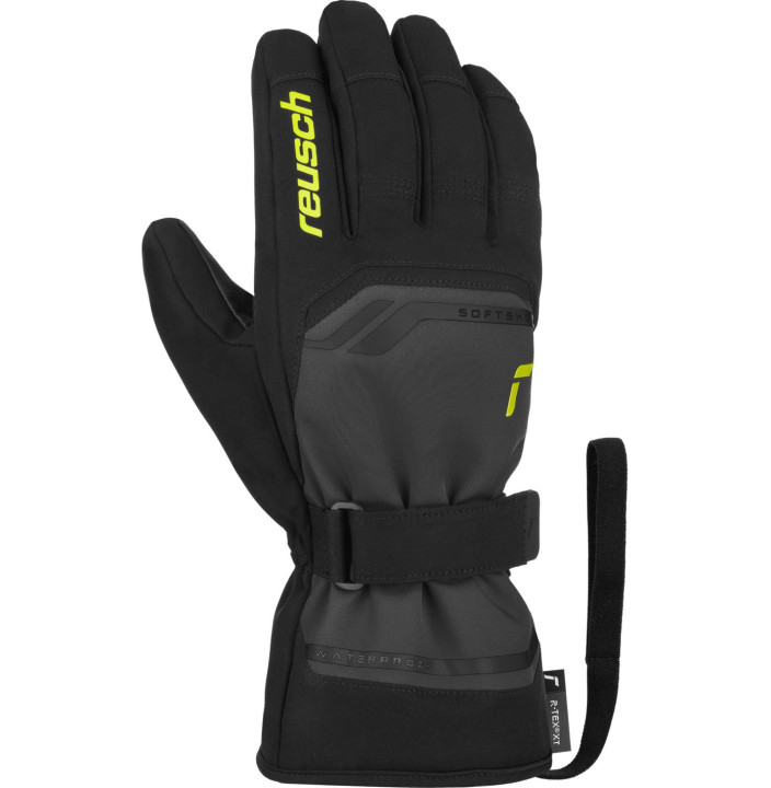 REUSCH PRIMUS R-TEX® XT
