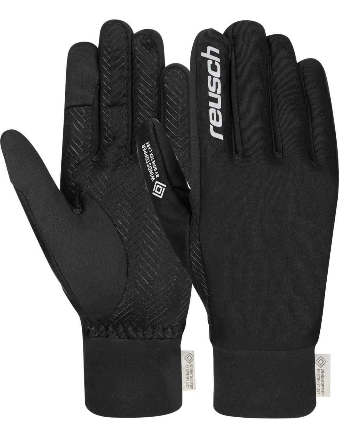 Reusch Karayel WINDSTOPPER® TOUCH-TEC