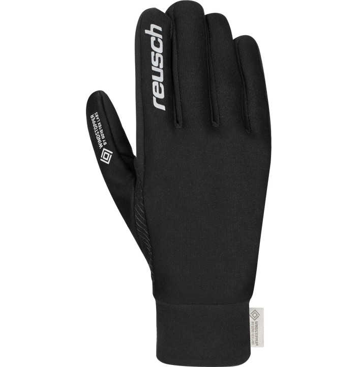 Reusch Karayel WINDSTOPPER® TOUCH-TEC
