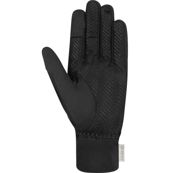 Reusch Karayel WINDSTOPPER® TOUCH-TEC