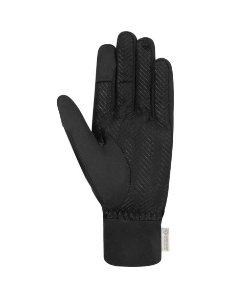 Reusch Karayel WINDSTOPPER® TOUCH-TEC Reusch Karayel WINDSTOPPER® TOUCH-TEC