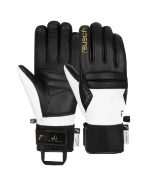 Mikaela Shiffrin R-TEX® XT