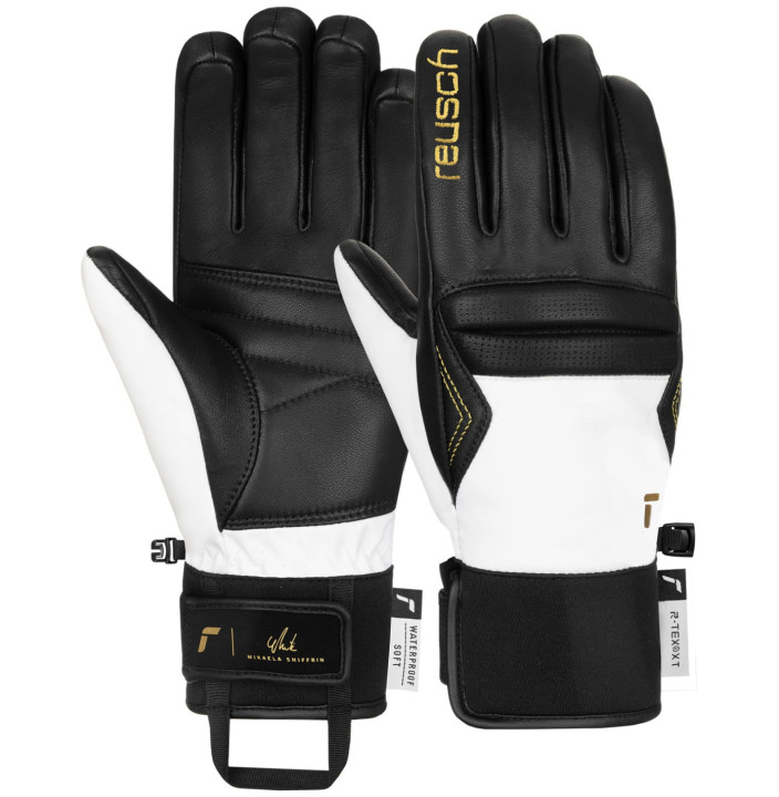 Mikaela Shiffrin R-TEX® XT