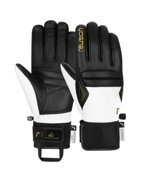 Mikaela Shiffrin R-TEX® XT Mikaela Shiffrin R-TEX® XT