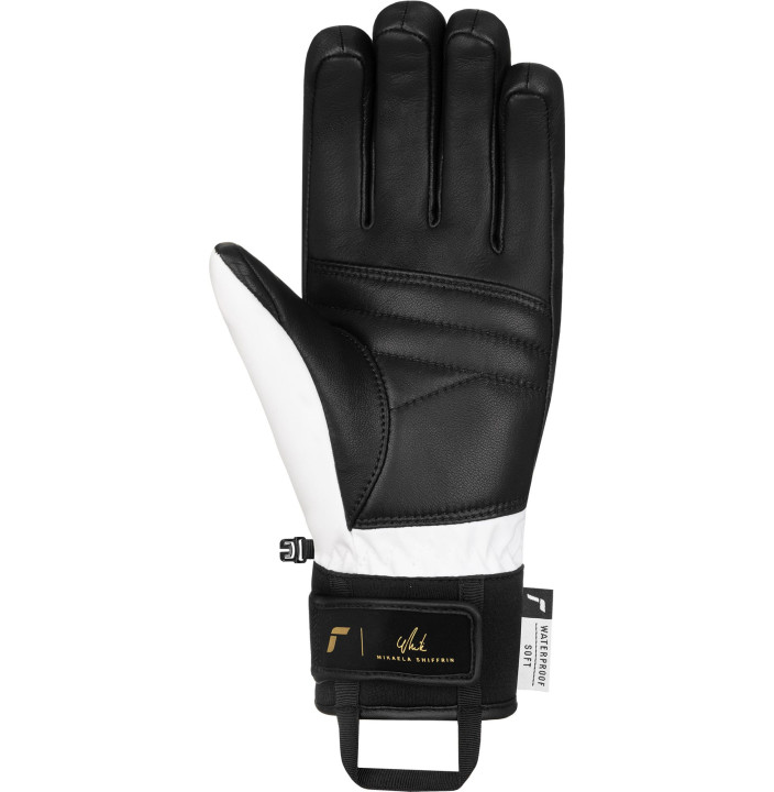 Mikaela Shiffrin R-TEX® XT