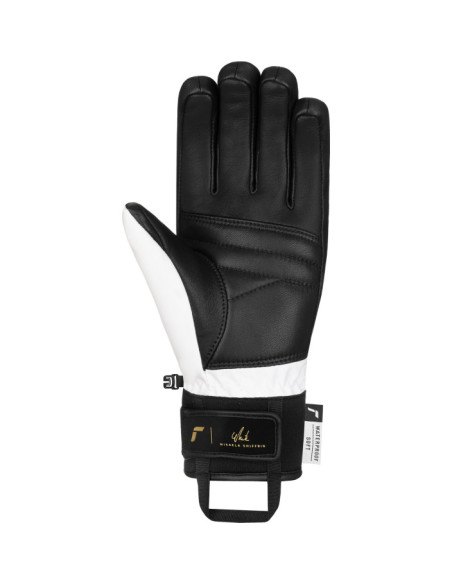 Mikaela Shiffrin R-TEX® XT Mikaela Shiffrin R-TEX® XT