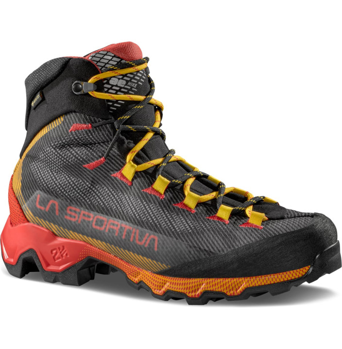 AEQUILIBRIUM HIKE GTX
