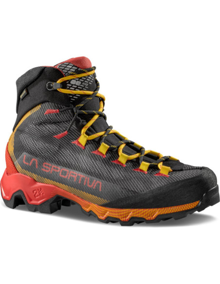 AEQUILIBRIUM HIKE GTX