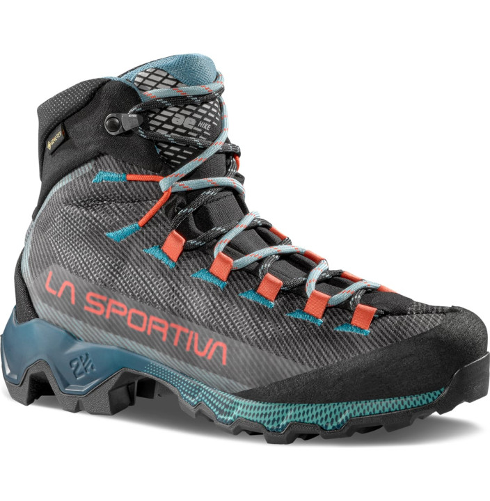 AEQUILIBRIUM HIKE WOMAN GTX