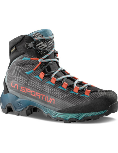 AEQUILIBRIUM HIKE WOMAN GTX AEQUILIBRIUM HIKE WOMAN GTX