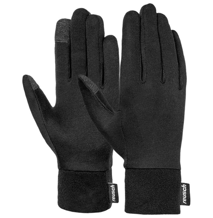 Reusch Silk Liner TOUCH-TEC