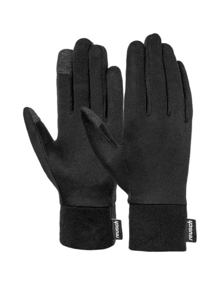 Reusch Silk Liner TOUCH-TEC Reusch Silk Liner TOUCH-TEC