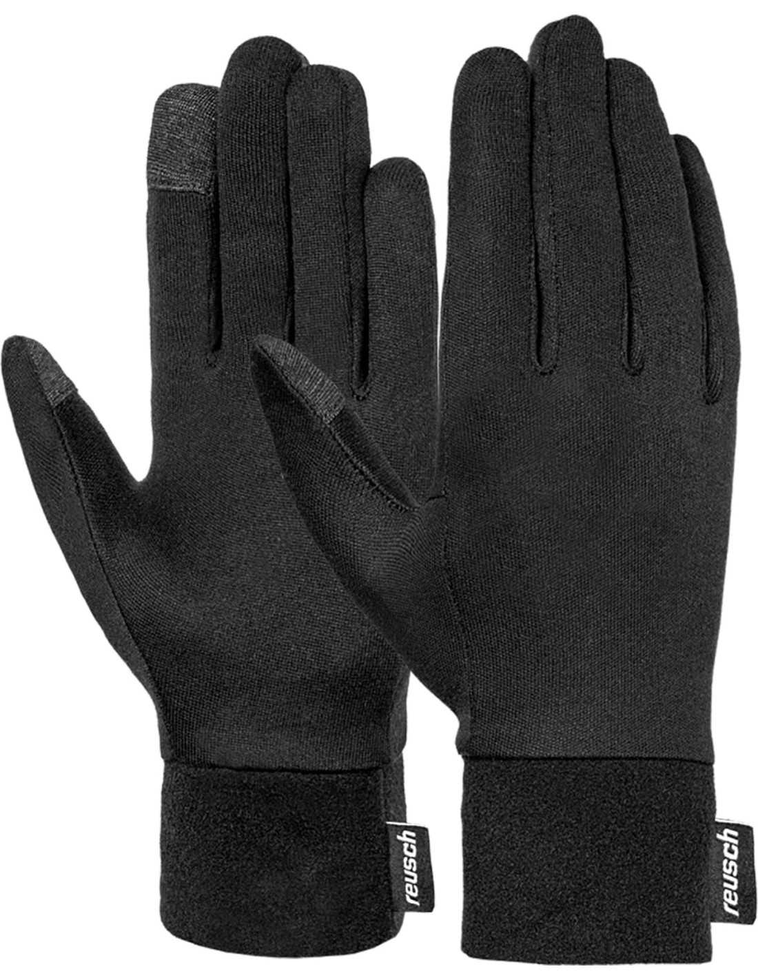 Reusch Silk Liner TOUCH-TEC