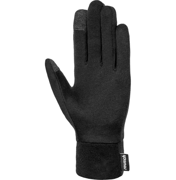 Reusch Silk Liner TOUCH-TEC