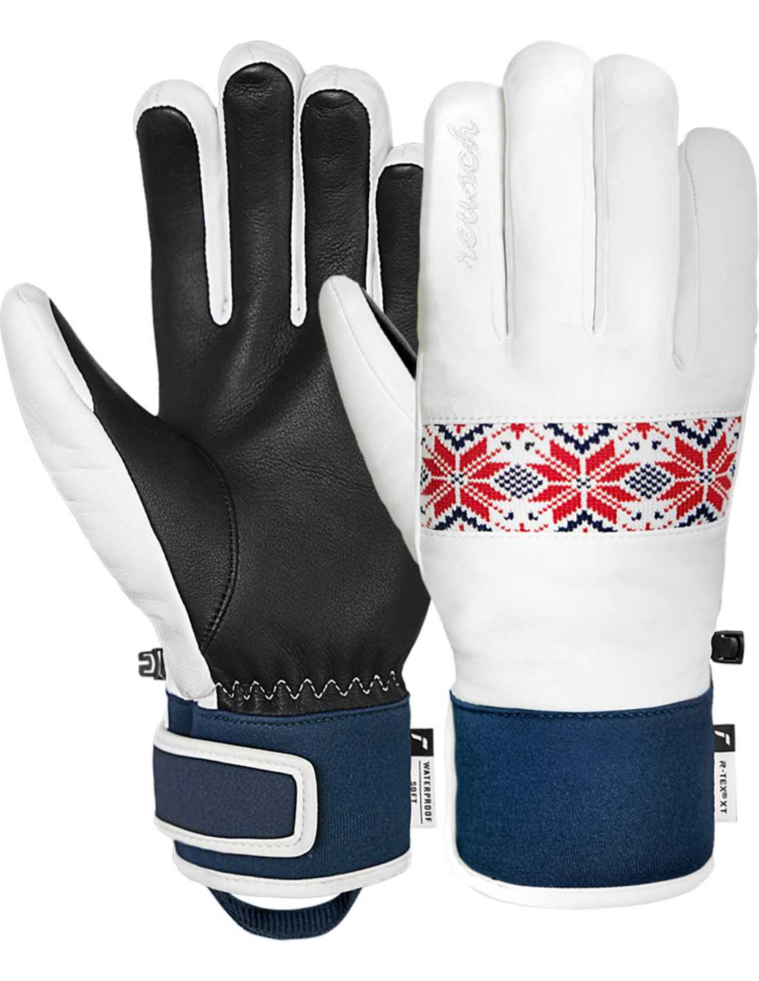 Reusch Charlize R-TEX® XT