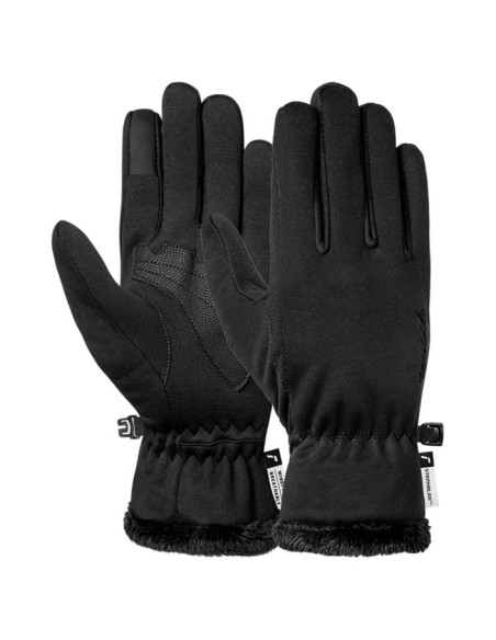 Reusch Liberty STORMBLOXX™ TOUCH-TEC