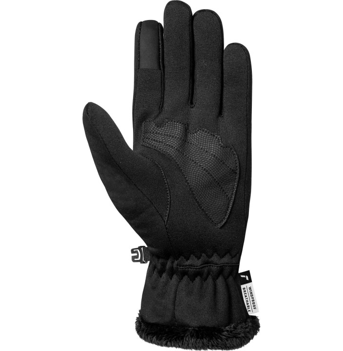 Reusch Liberty STORMBLOXX™ TOUCH-TEC