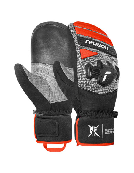 Reusch Worldcup Warrior R-TEX® XT Mitten Reusch Worldcup Warrior R-TEX® XT Mitten