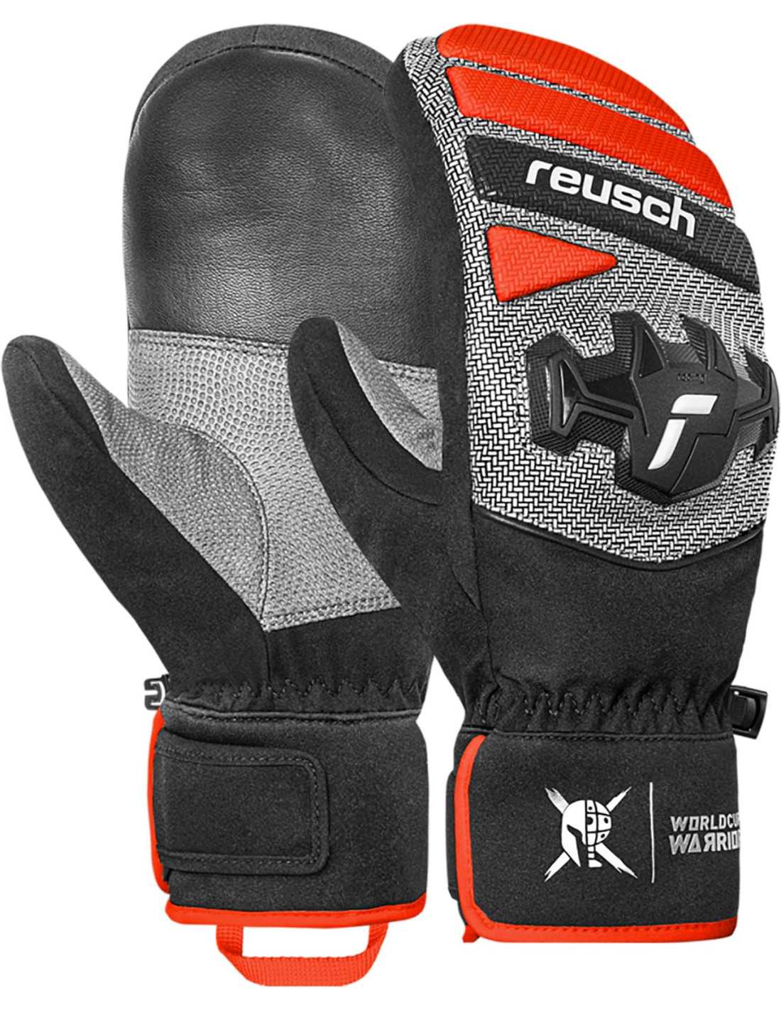 Reusch Worldcup Warrior R-TEX® XT Mitten