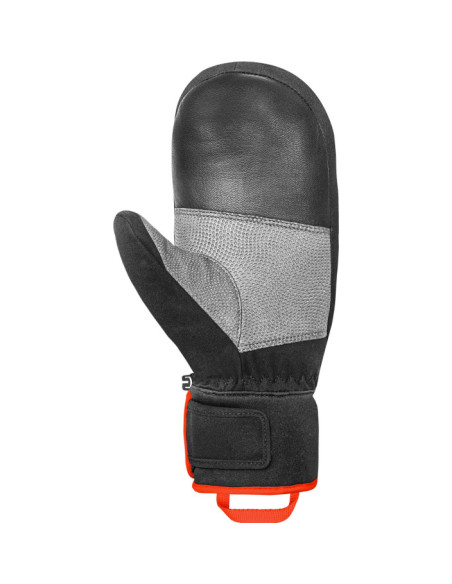 Reusch Worldcup Warrior R-TEX® XT Mitten Reusch Worldcup Warrior R-TEX® XT Mitten