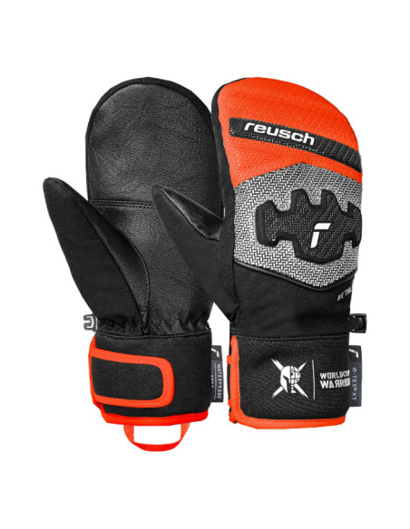 Reusch Worldcup Warrior Prime R-TEX® XT Junior Mit