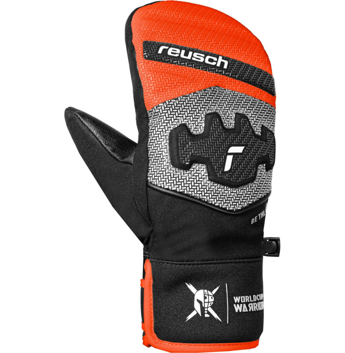 Reusch Worldcup Warrior Prime R-TEX® XT Junior Mit