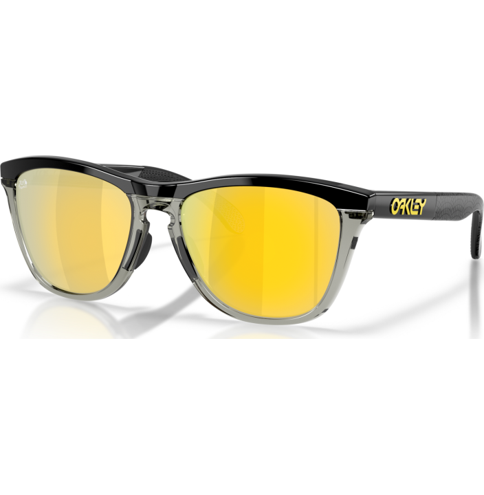 FROGSKINS RANGE