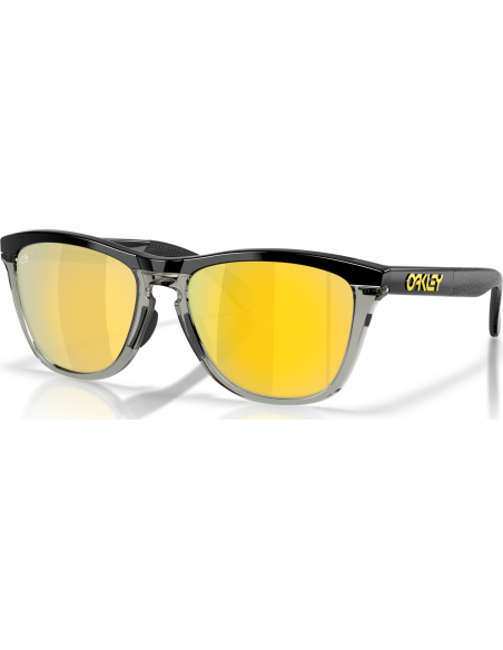 FROGSKINS RANGE