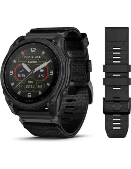 tactix 8 – 51 mm, Solar