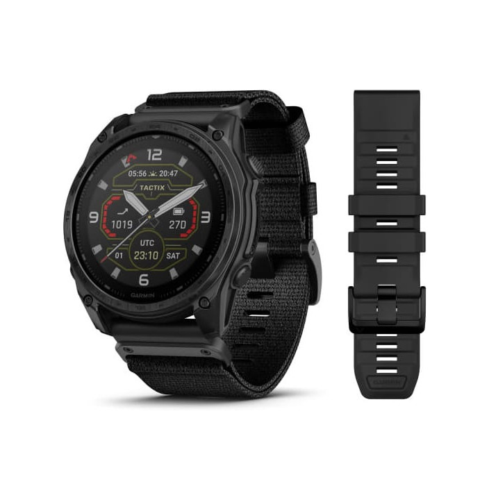 tactix 8 – 51 mm, Solar