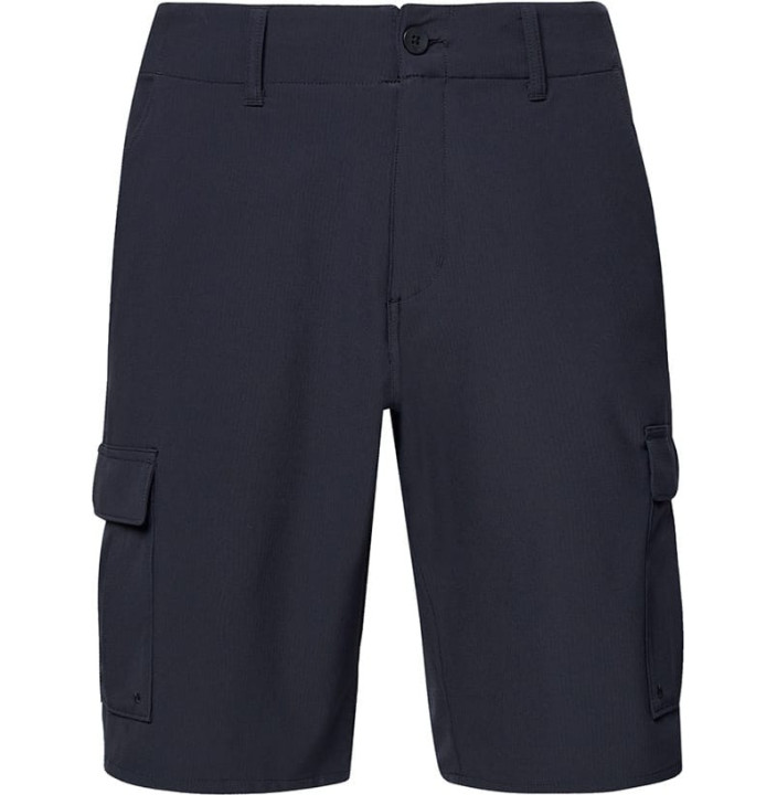 TRANSPORT HYBRD PKBLE SHORT 19