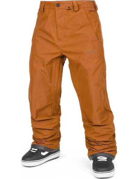 DUA GORE-TEX PANT