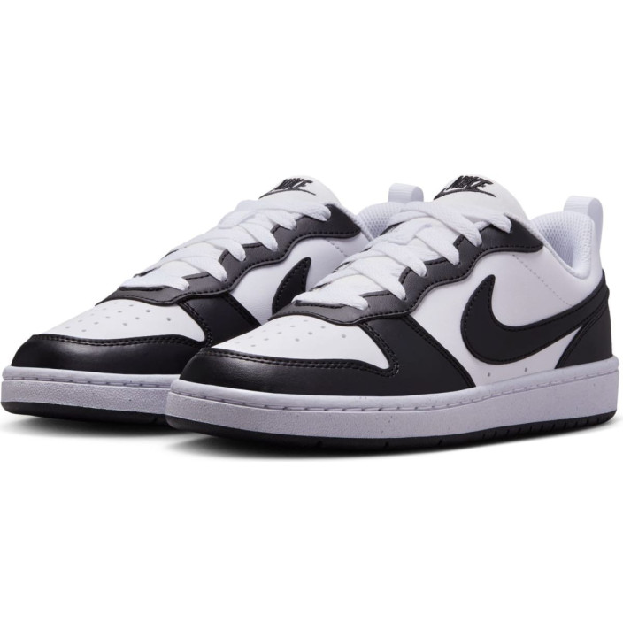 NIKE COURT BOROUGH LOW RECRAFT