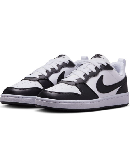 NIKE COURT BOROUGH LOW RECRAFT