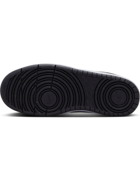 NIKE COURT BOROUGH LOW RECRAFT