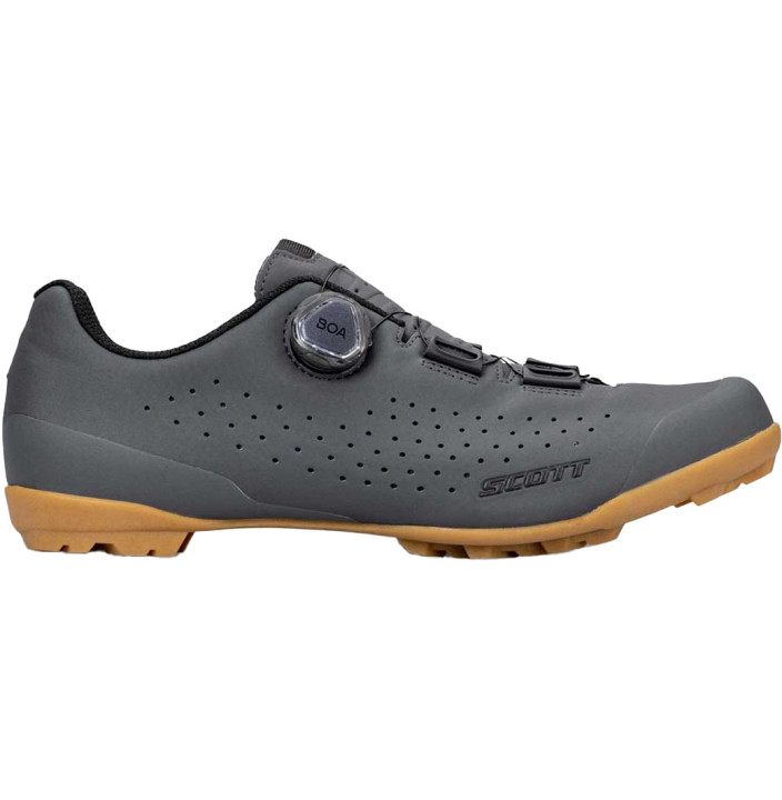 ZAPATILLAS GRAVEL PRO