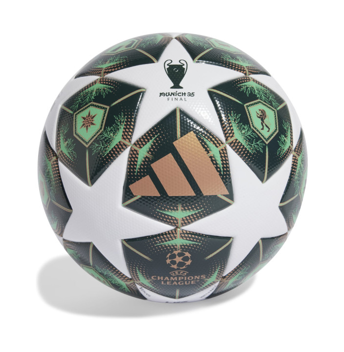 UCL LGE BOX