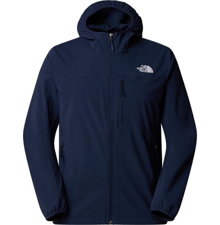 M NIMBLE HOODIE - EU