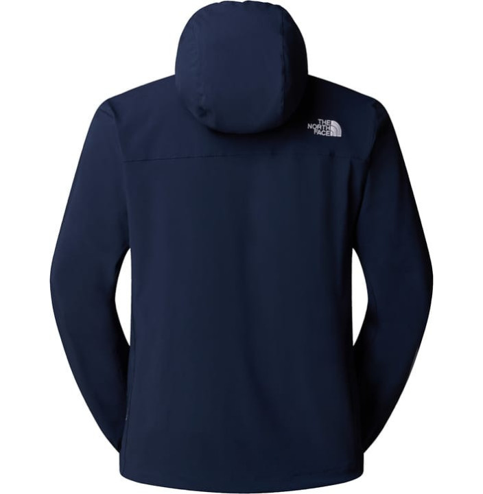 M NIMBLE HOODIE - EU