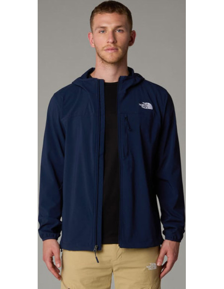 M NIMBLE HOODIE - EU