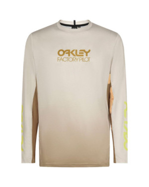 MAVEN COAST LS JERSEY 2.0