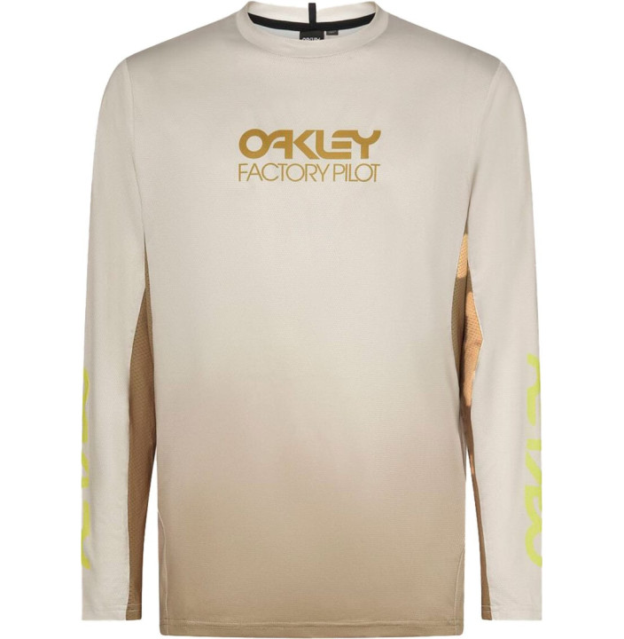 MAVEN COAST LS JERSEY 2.0