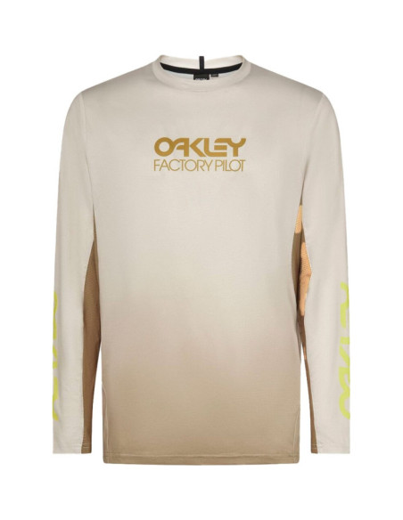 MAVEN COAST LS JERSEY 2.0