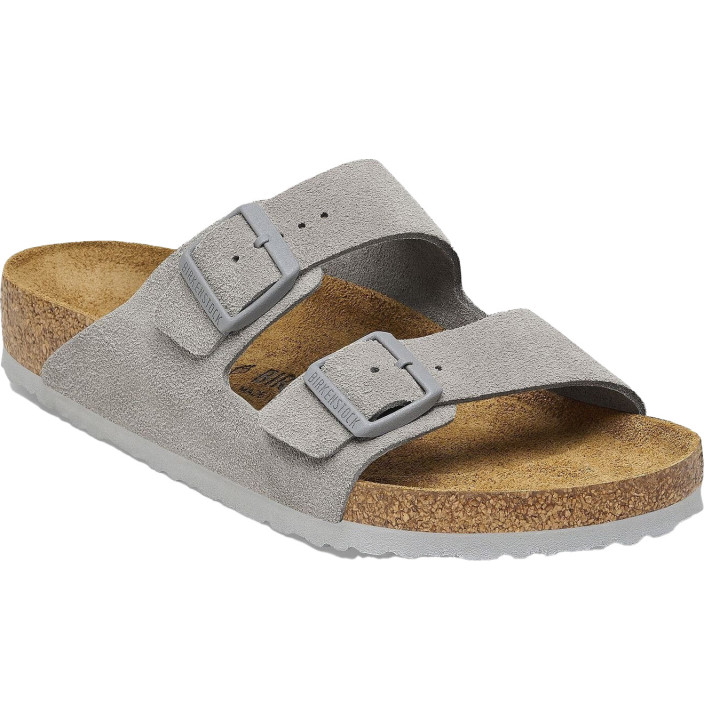 ARIZONA SUEDE LEATHER