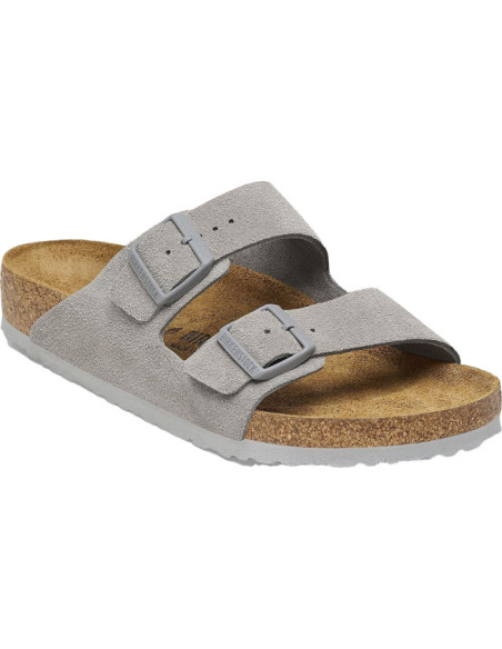 ARIZONA SUEDE LEATHER