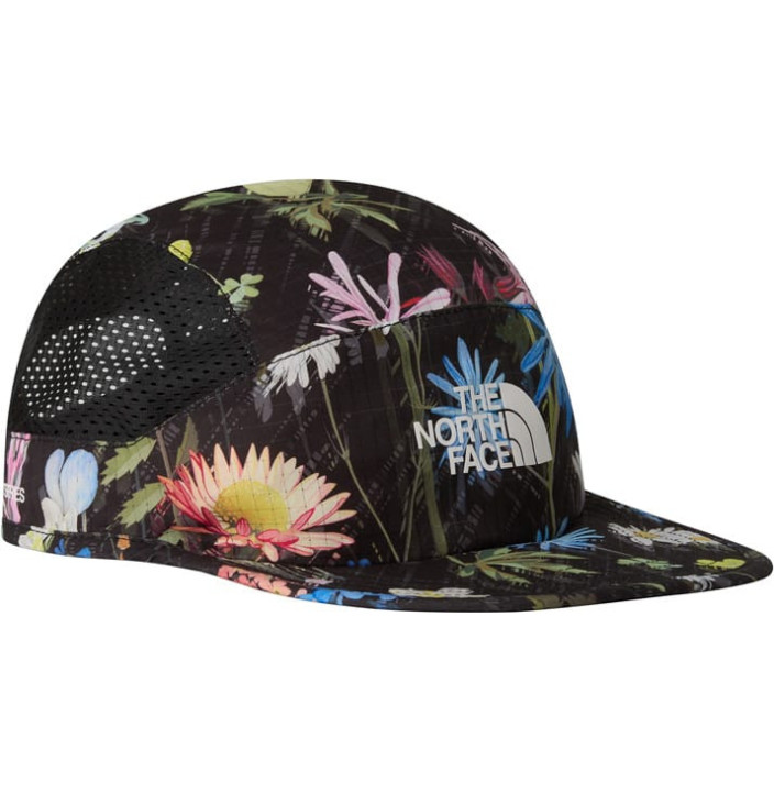 SUMMER LT RUN HAT