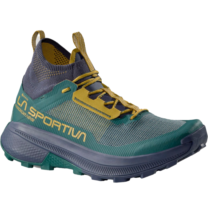 PRODIGIO HIKE GTX