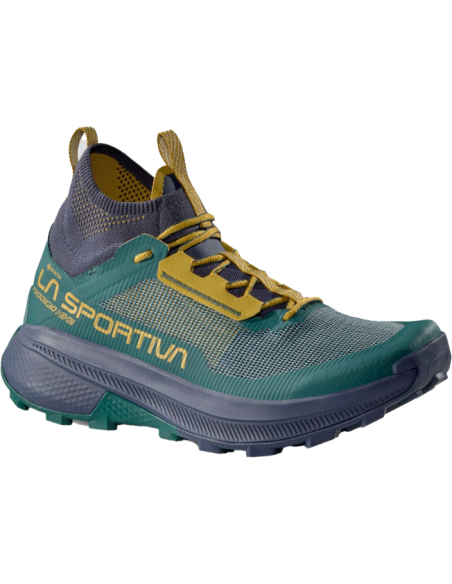 PRODIGIO HIKE GTX PRODIGIO HIKE GTX